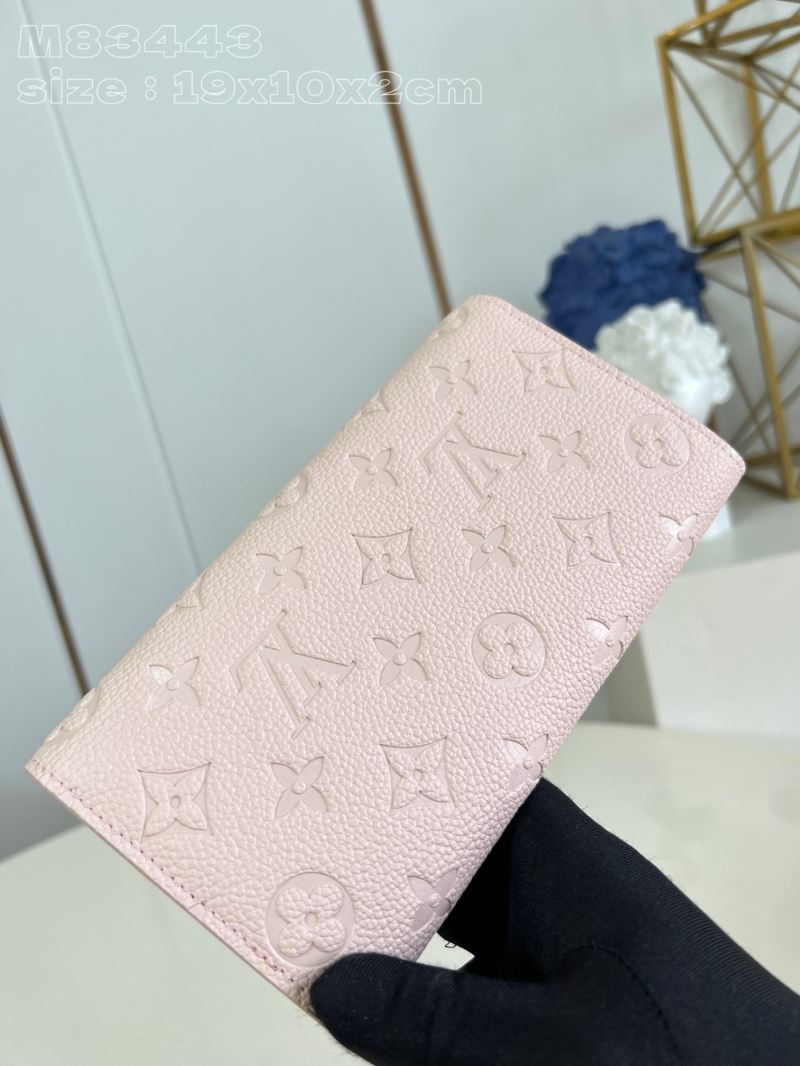 Louis Vuitton Wallets